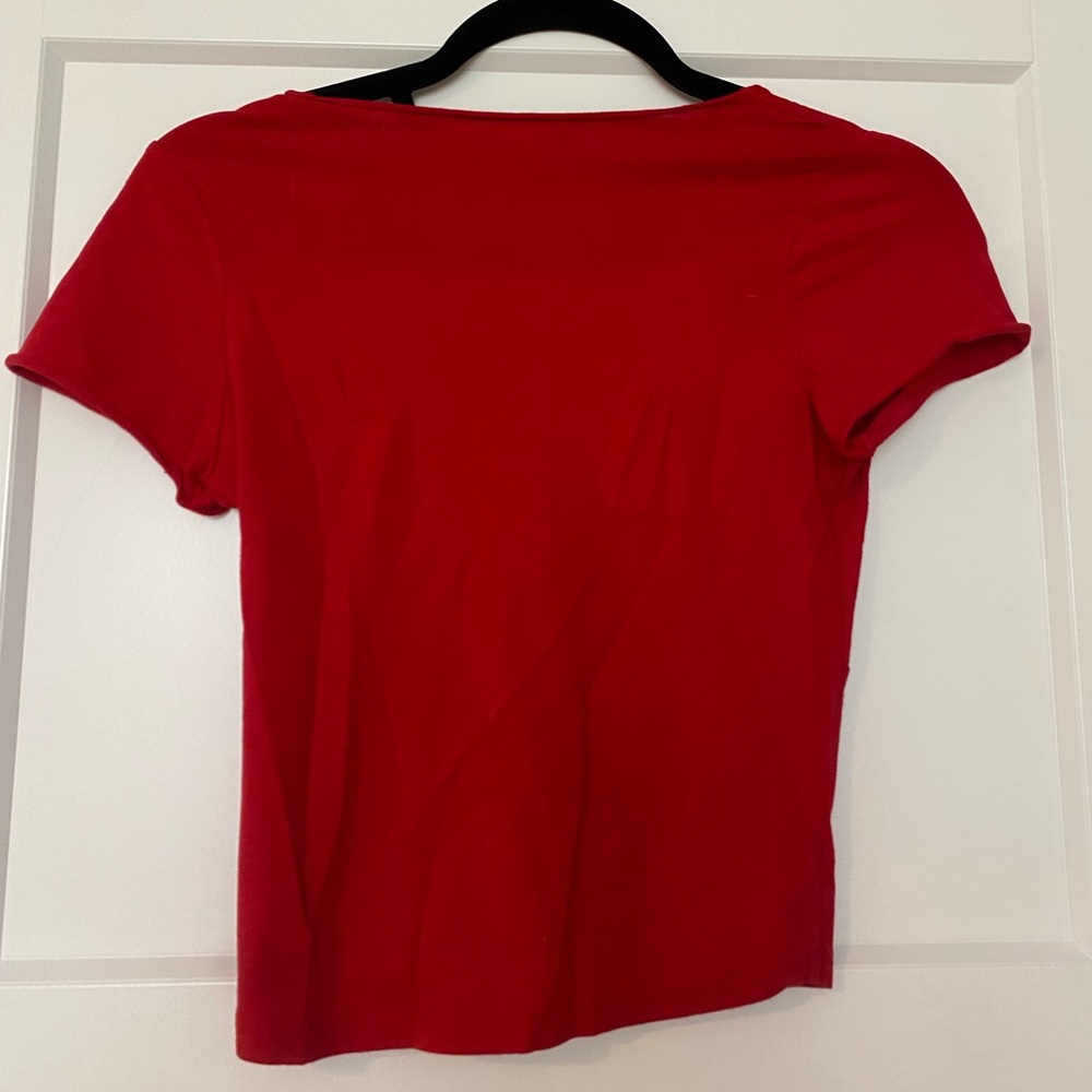 Brandy Melville t-shirt - Picture 3 of 3